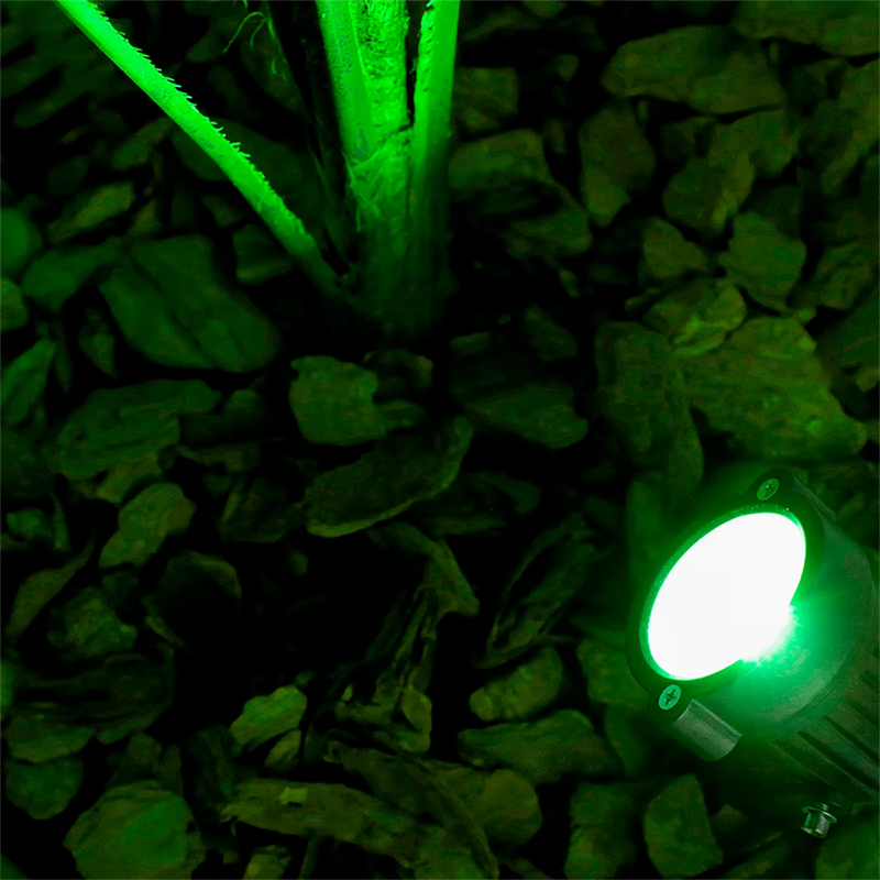 Kit 5 Luminárias Espeto para Jardim